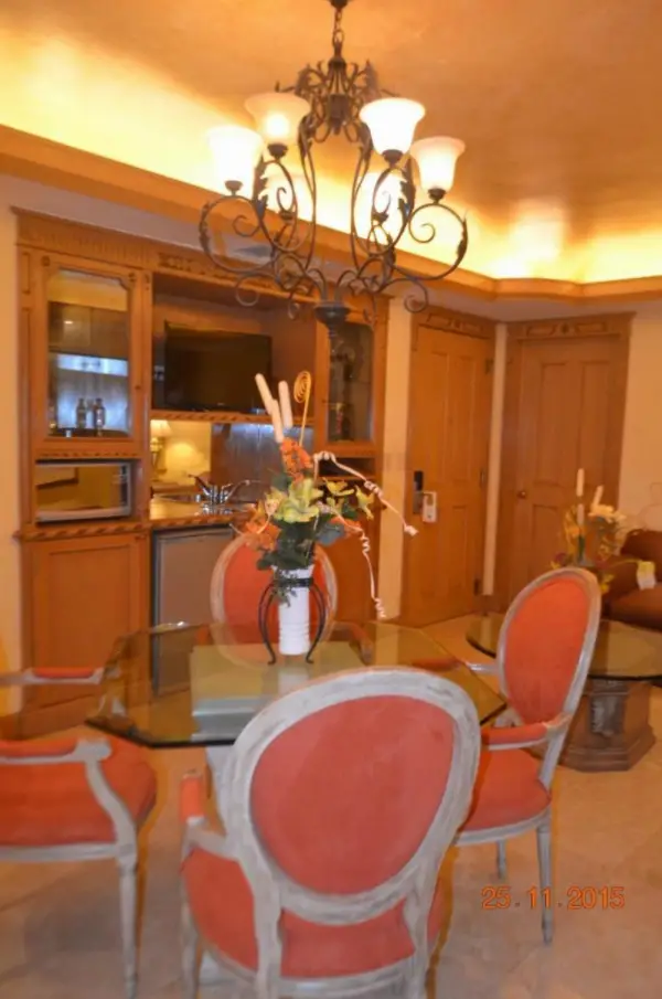 Hotel Hacienda Real 6
