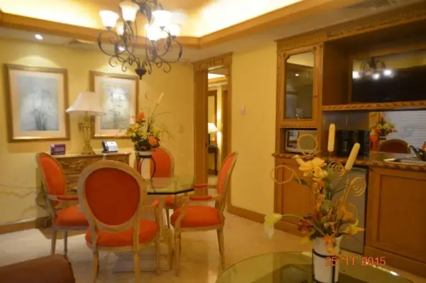 Hotel Hacienda Real 7