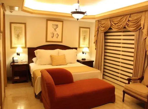 Hotel Hacienda Real 8