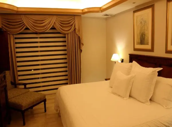 Hotel Hacienda Real 9