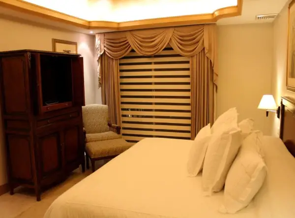 Hotel Hacienda Real 10