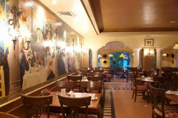 Hotel Hacienda Real Main image