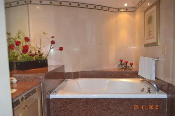 Hotel Hacienda Real 4