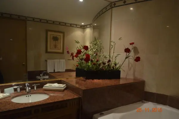 Hotel Hacienda Real 5